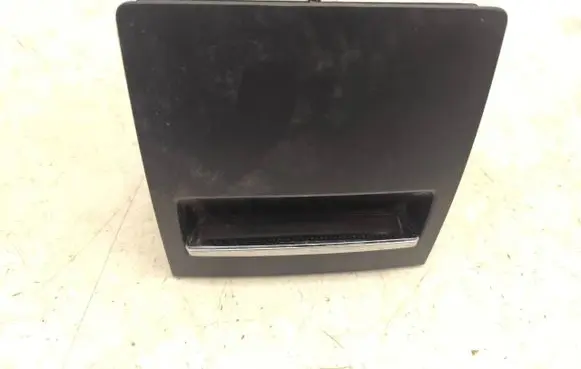 Skoda Superb B6 (3T) Glove box central console 3T0857961A