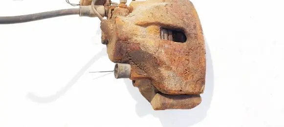 Audi A4 S4 B5 8D Front brake caliper