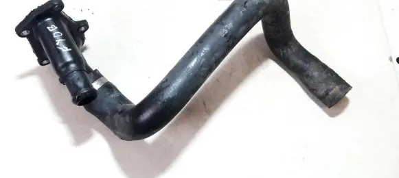 Ford Focus Engine coolant pipe/hose 98ab8b273ah