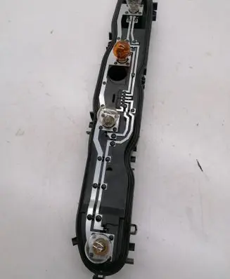 Ford Transit Custom Tail light bulb cover holder BK2113N099AA