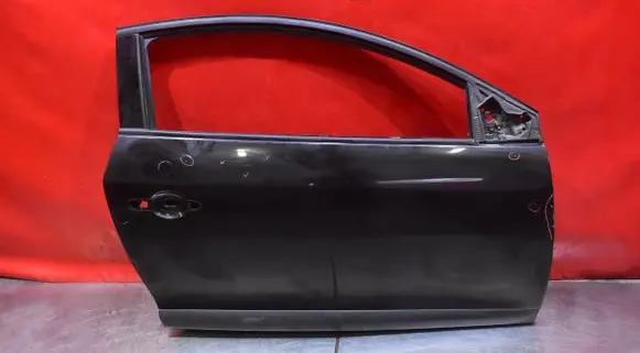 Renault Megane III Front door