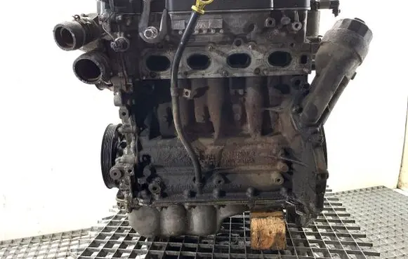 Opel Astra H Engine Z14XEP