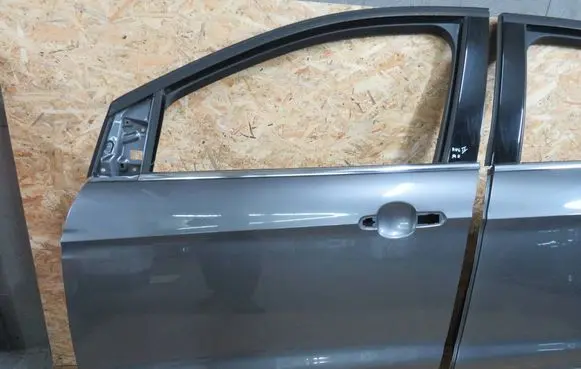 Ford Kuga II Front door 