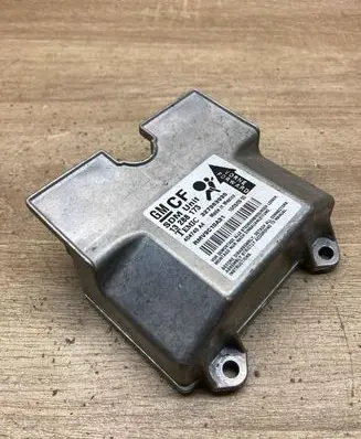 Opel Zafira B Airbag control unit/module 13288173 Used
