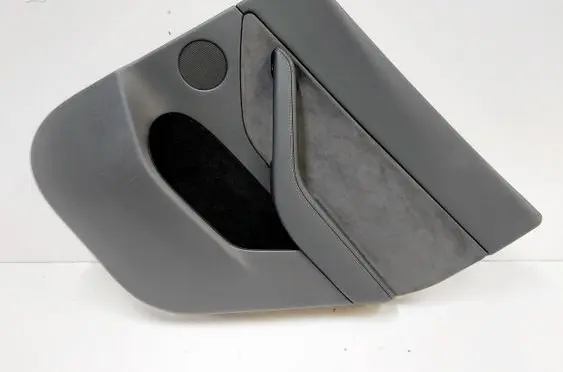 Tesla Model Y Rear door card panel trim 169729701F
