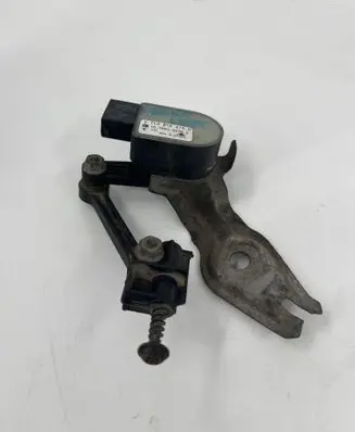 Audi Q7 4L Front air suspension height level sensor 4E0907503C 6PM00816151 7L0616213D