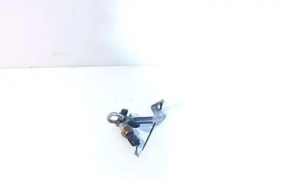 Fuel pressure sensor