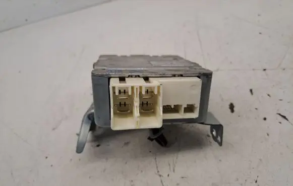 Toyota Prius (XW30) Power steering control unit/module 8965047220