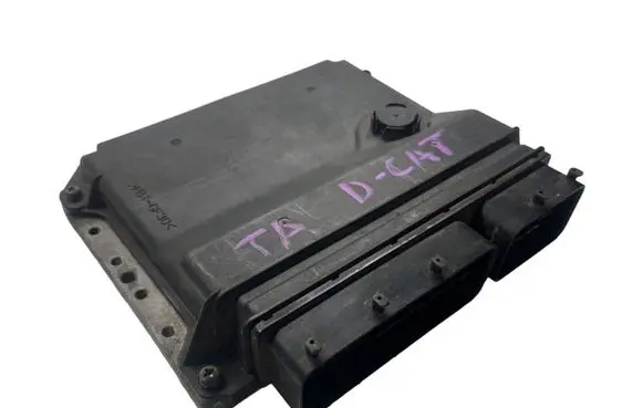 Toyota Auris 150 Engine control unit/module 8966102D72 MB1758004760