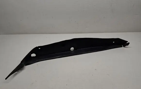 Mercedes-Benz S W222 Fender end trim A2228890125