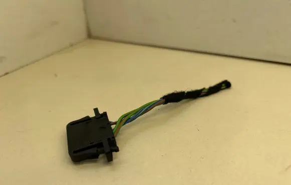 Audi Q5 SQ5 Other wiring loom 3B0972705