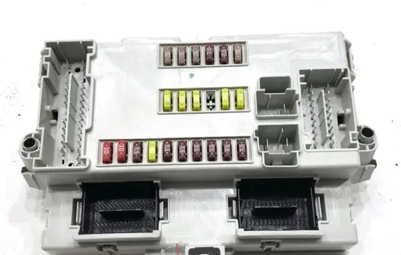 Alfa Romeo Giulietta Other control units/modules 50520758