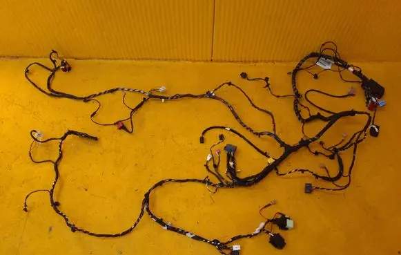 Audi A4 S4 B9 Other wiring loom 8W0973050A