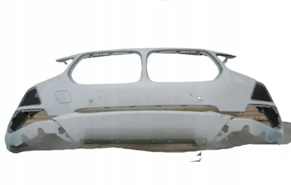 BMW X2 F39 Front bumper 637568T8765745345