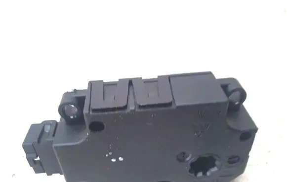 Audi A4 S4 B9 Heater fan/blower ET416002