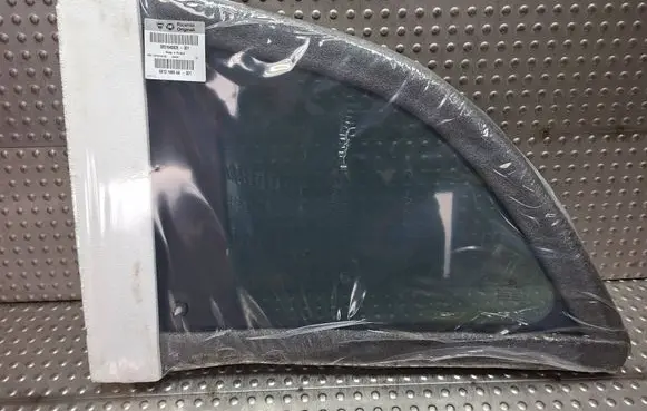 Fiat 500 Rear side window S26337635 51840828