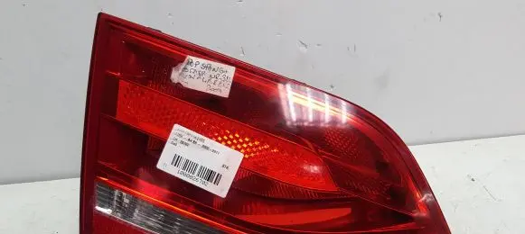 Audi A4 S4 B8 8K Rear/tail lights 8K5945093D