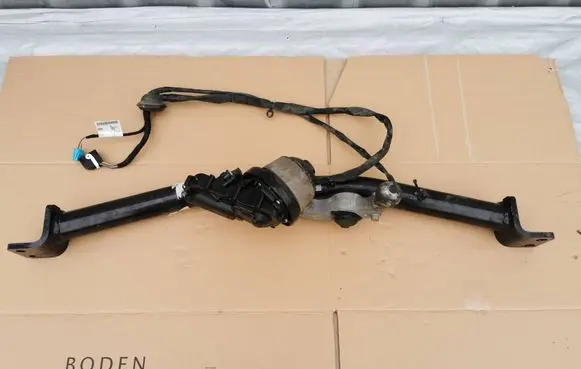 Mercedes-Benz C W206 Tow bar A2063100500-BAX A2065400456