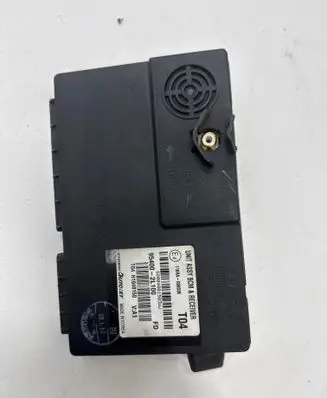 Hyundai i30 Antenna control unit 116RA000036 954002L100 H1040150