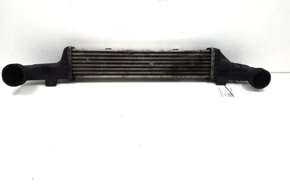 Mercedes-Benz E W210 Intercooler radiator A2105002000