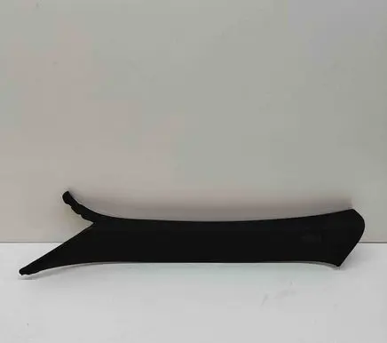 Porsche Cayenne (92A) (A) pillar trim 7P5867233AA 7P0867049B