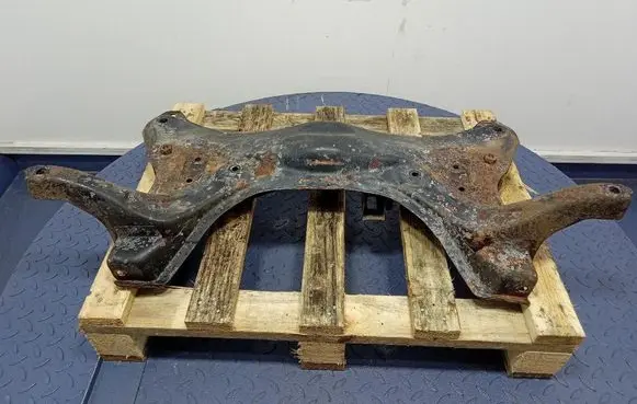 Fiat Panda 141 Front subframe 