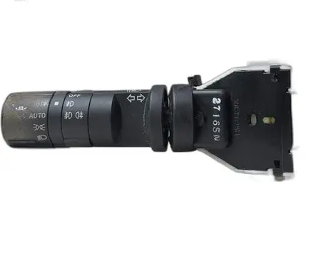 Nissan Qashqai Other switches/knobs/shifts 25560BT25A 2716N