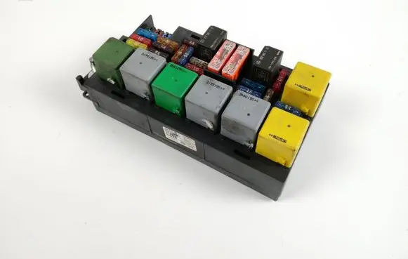 Fuse module