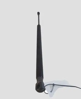 Renault Scenic II - Grand scenic II Tailgate/trunk strut/damper 7098VJF30625N