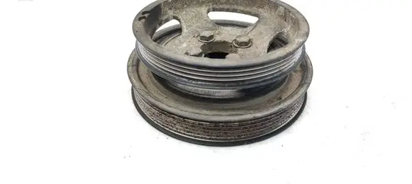 Fiat Doblo Crankshaft pulley