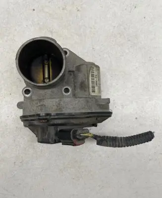 Ford Focus Throttle valve 2S6UFA 2405052 0955502