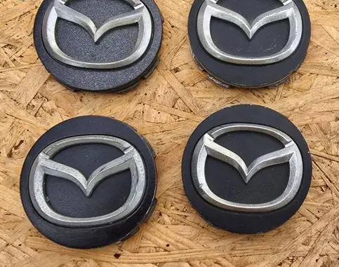 Mazda 6 Original wheel cap 2874