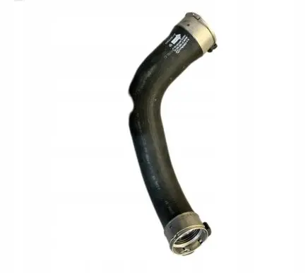 Mercedes-Benz ML W166 Intercooler hose/pipe A1665280200