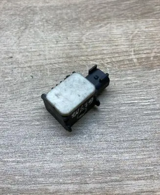 Ford Mondeo MK II Airbag deployment crash/impact sensor 3M5T14B342AB 404033