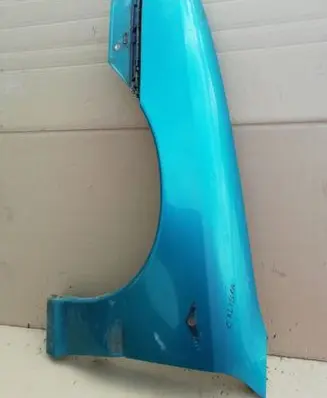 Opel Calibra Fender