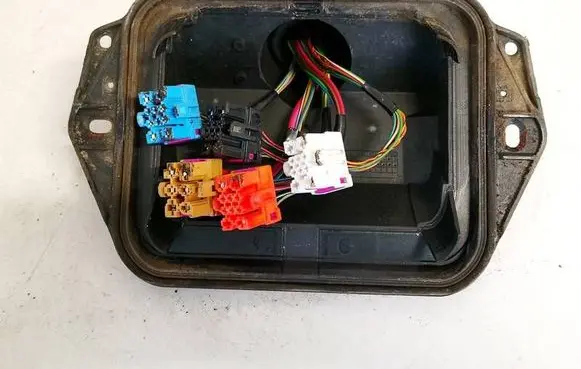 Volkswagen Golf IV Sensor 1j0941369