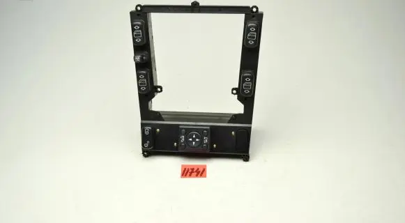 Mercedes-Benz ML W163 Other switches/knobs/shifts A1638207110 03751730 033517302063