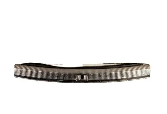 Audi A6 S6 C6 4F Trunk/boot sill cover protection 4F9864483