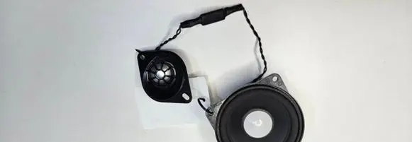 BMW 4 F36 Gran coupe Panel speaker 9368383 612989 61928910