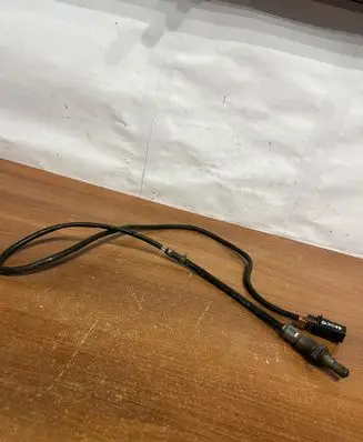 Volkswagen Golf IV Lambda probe sensor 906262 D3019