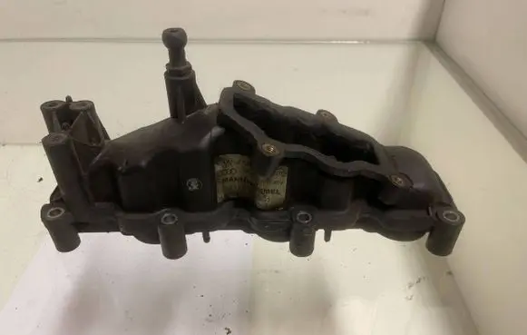 Audi A6 S6 C6 4F Intake manifold 059129712BQ 003190 1101985S01