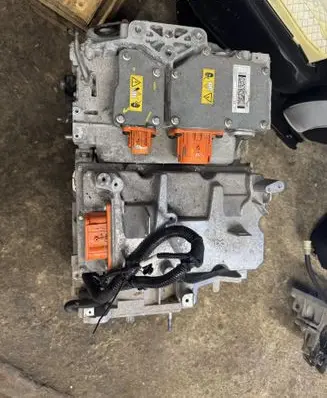 Renault Zoe Engine 290107407R 296056287R