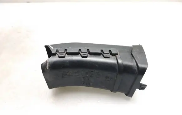 BMW 4 G22 G23 G24 G26 Brake cooling air channel/duct 74850613 9477026