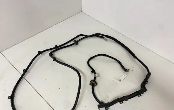 Audi A4 S4 B8 8K Positive cable (battery) 8K1971225H