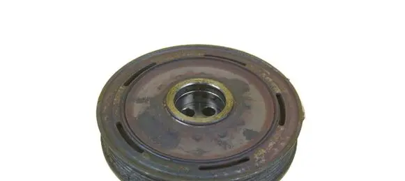 Mini One - Cooper F56 F55 Timing belt tensioner pulley 8584913 B37C15A