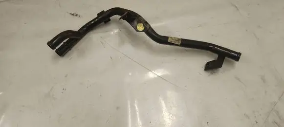 Porsche Cayenne (92A) Engine coolant pipe/hose 7P0121065G