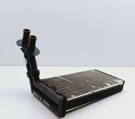 Ford Galaxy Heater blower radiator 