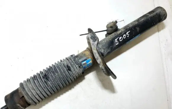 Peugeot Partner Front shock absorber/damper 315459 824902007111