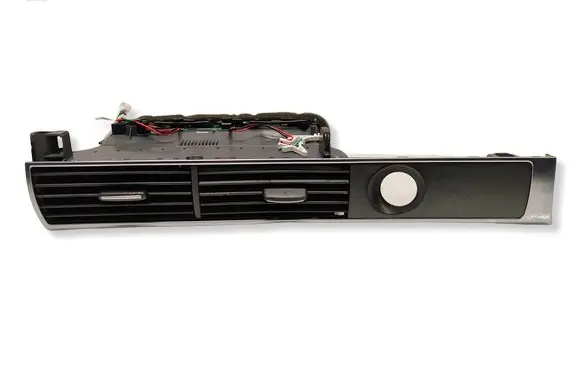 Audi A6 S6 C6 4F Dash center air vent grill 4F1820951