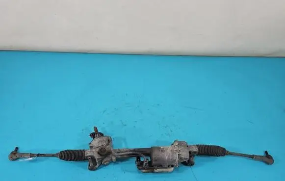 Seat Alhambra (Mk2) Steering rack 3C1423050K IMPRK1436183